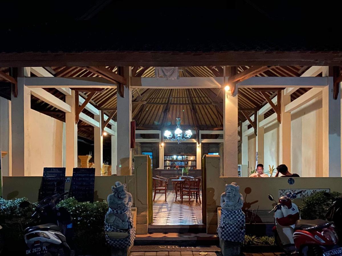 Puri Bebengan Bungalows Ubud Eksteriør bilde