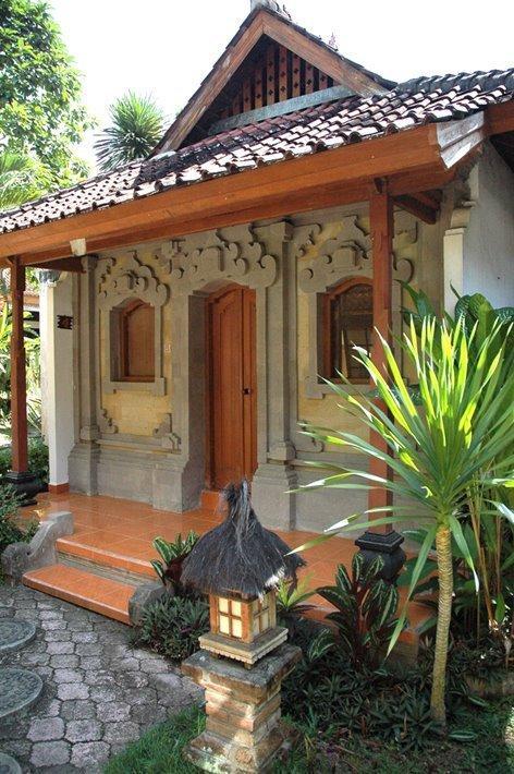 Puri Bebengan Bungalows Ubud Eksteriør bilde